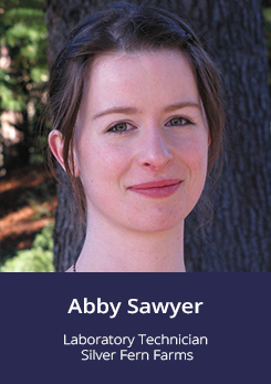 Abby Sawyer profile
