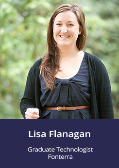 Lisa Flanagan profile