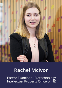 Rachel McIvor profile