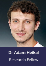 Adam Heikal