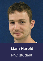 Liam Harold