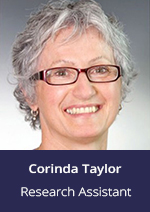 Corinda Taylor