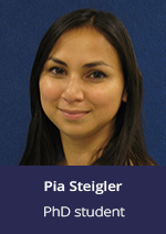 Pia Steigler