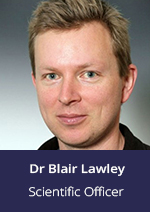 Blair Lawley