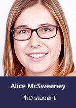 Alice McSweeney