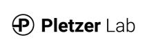 Logo Pletzer positive black